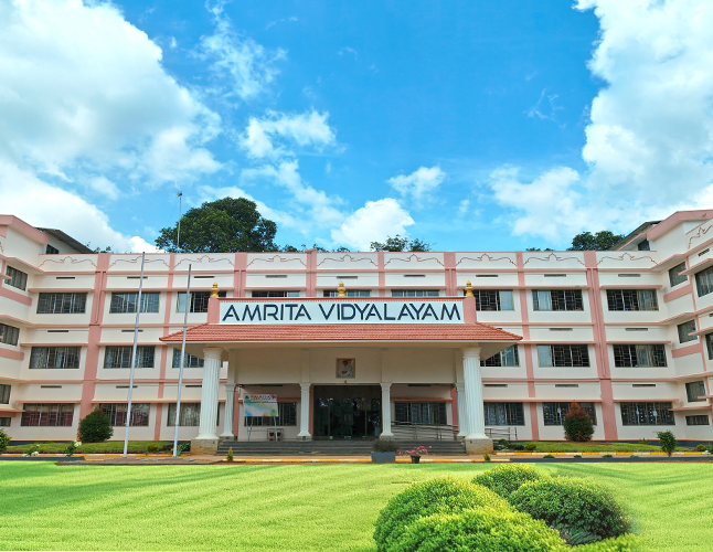 School Campus